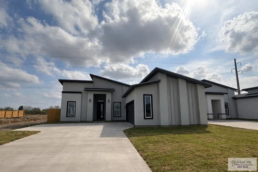 3720 Paseo Cafetos St, BROWNSVILLE