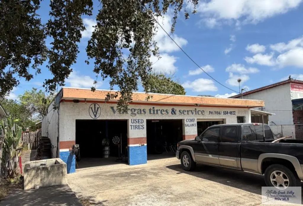 4723 Southmost Rd., BROWNSVILLE