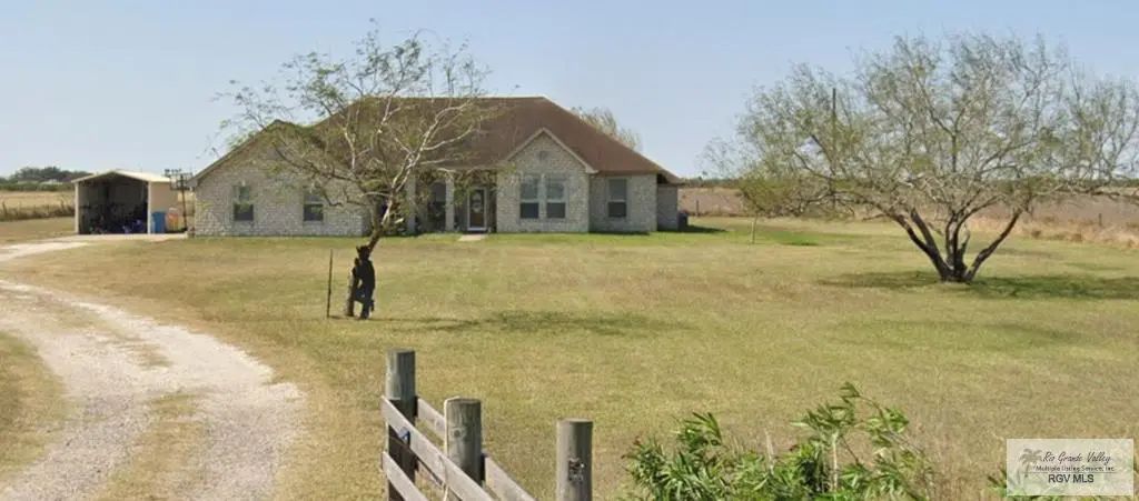 21626 Tamm Ln, HARLINGEN