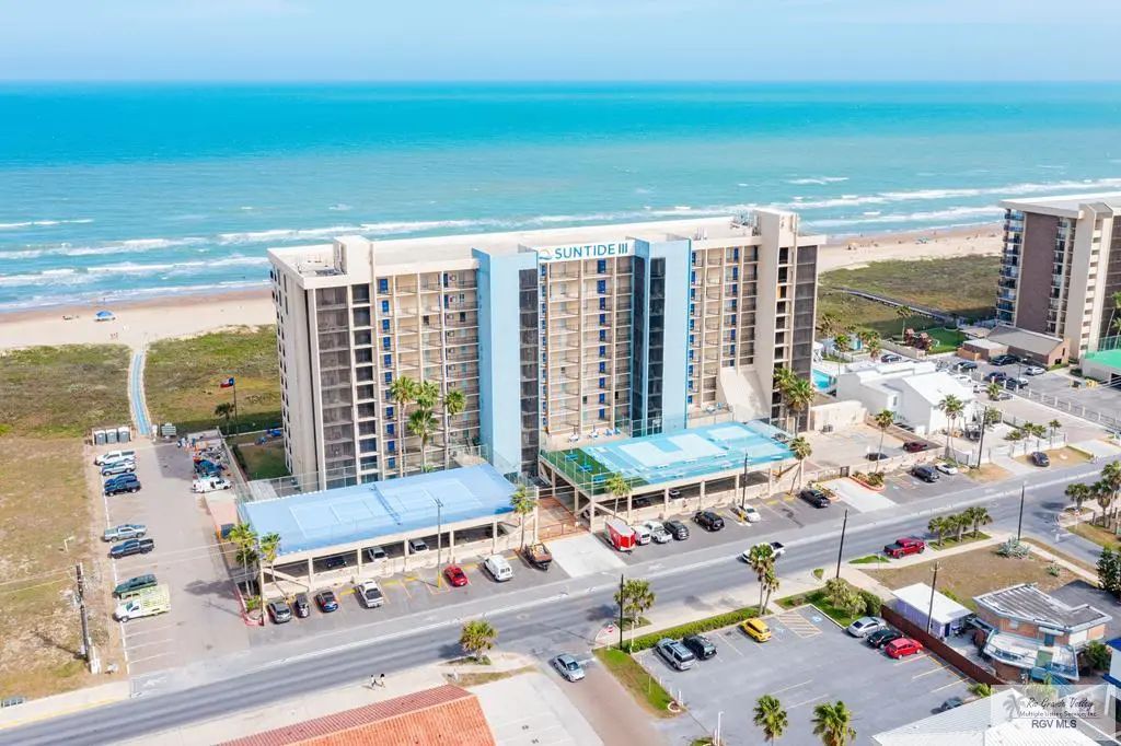 3000 Gulf Blvd. 1001, SOUTH PADRE ISLAND