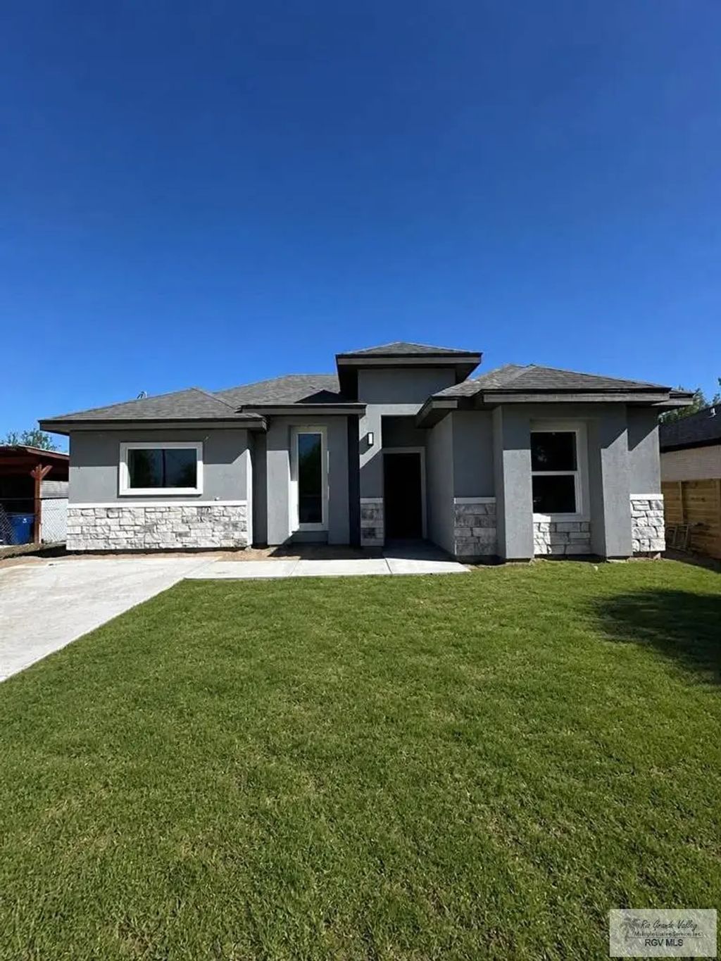16753 Borchardt Ave., HARLINGEN