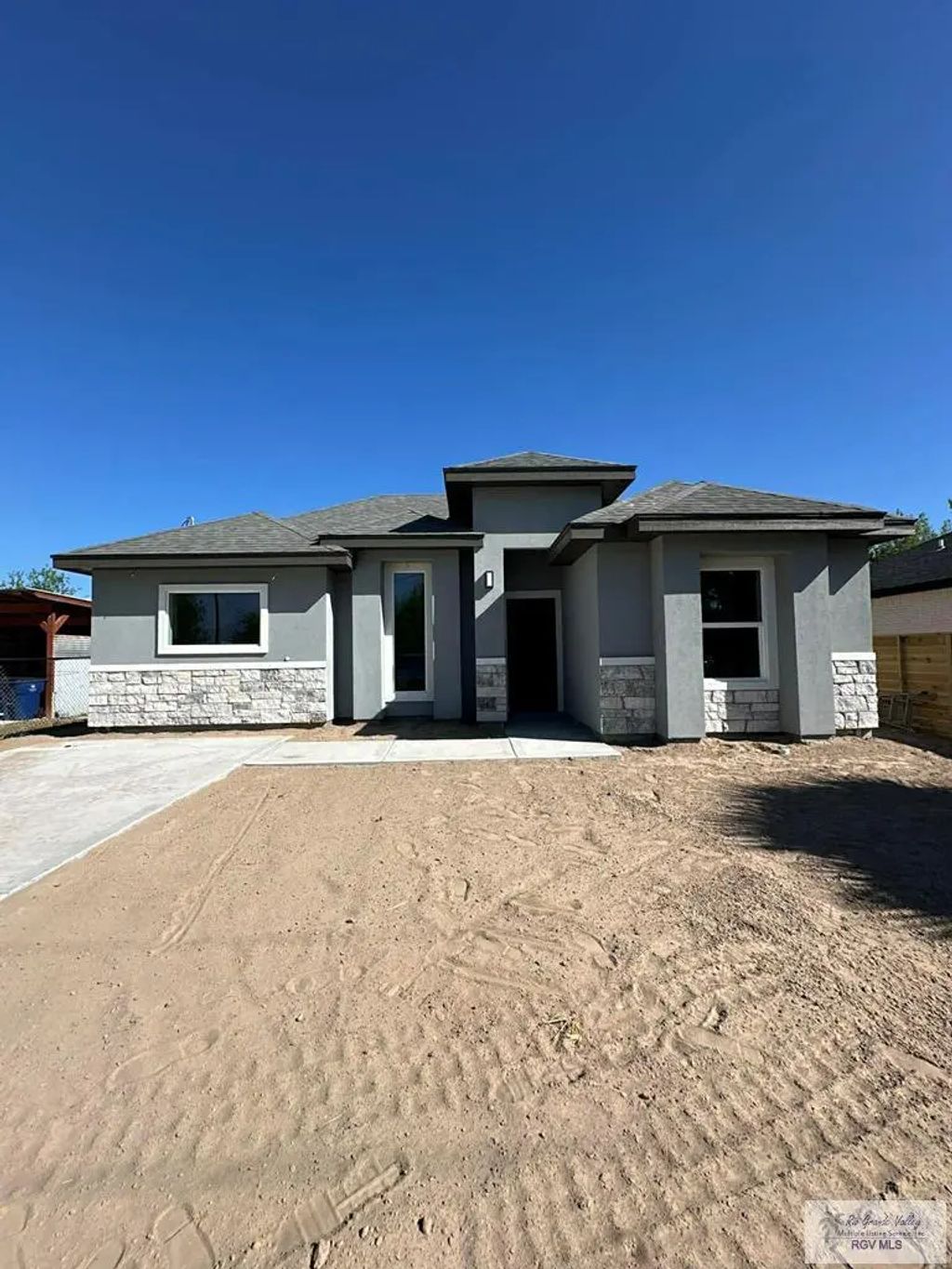 16753 Borchardt Ave., HARLINGEN