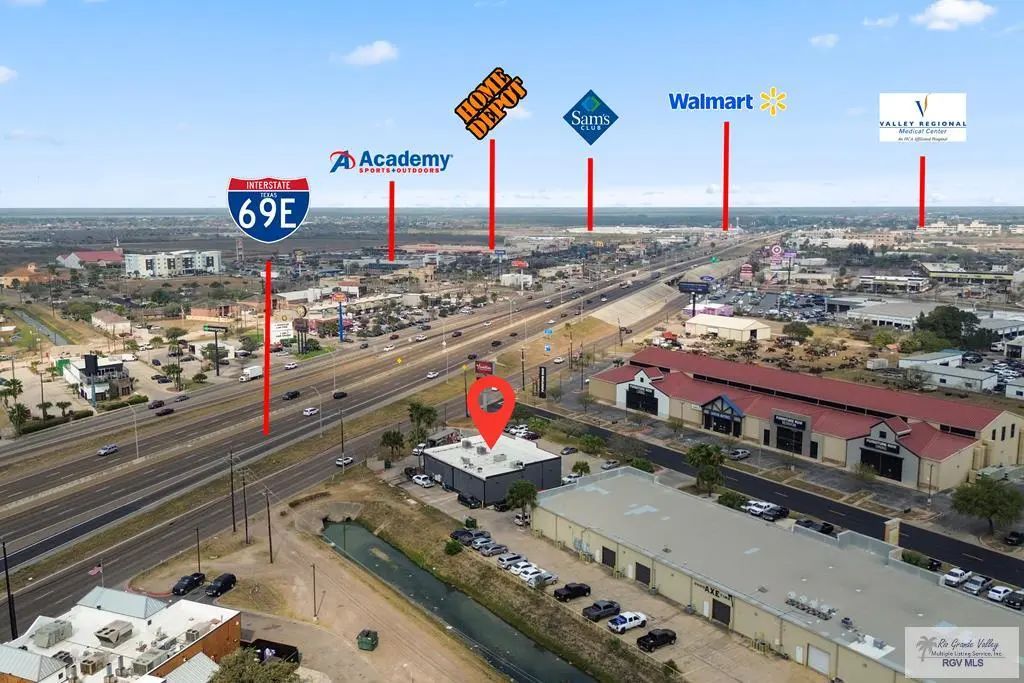 508 Springmart Blvd., BROWNSVILLE