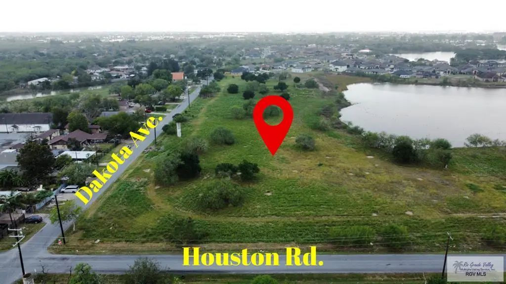 6405 Houston Rd., BROWNSVILLE