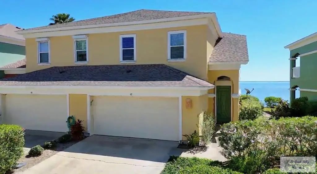 47 Harbor Town, LAGUNA VISTA