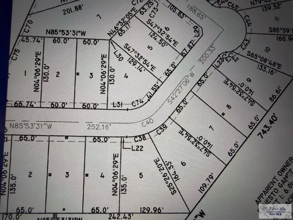 2618 Arely Ln, BROWNSVILLE