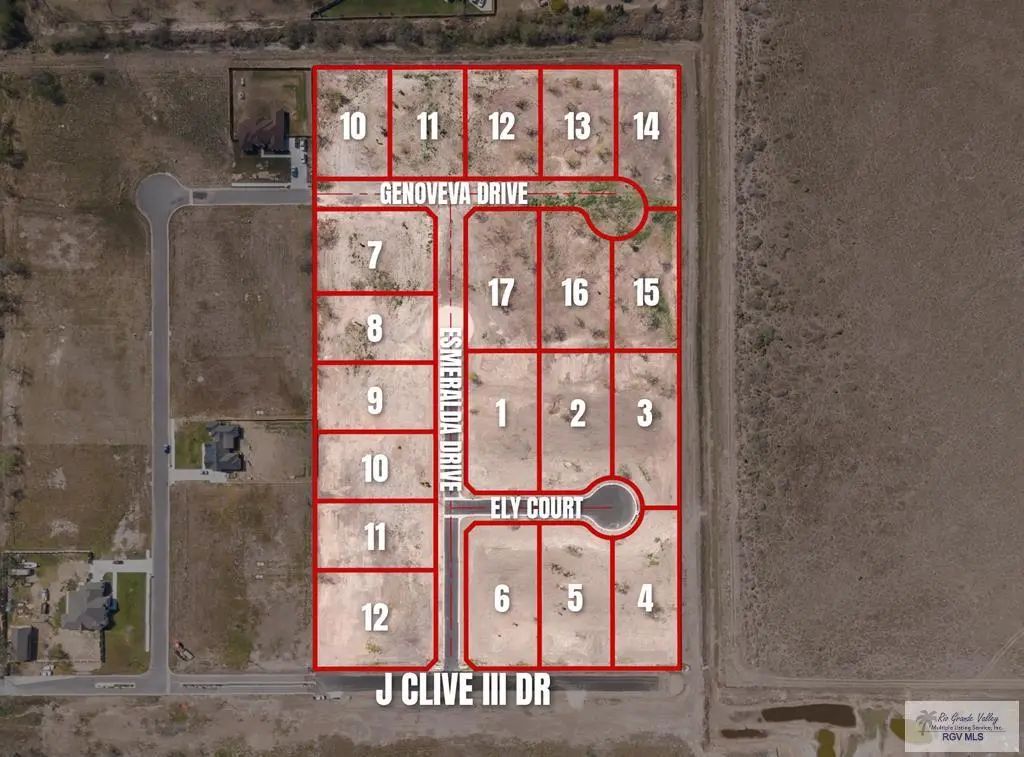 38950 Ely Ct Lot 3 Blk 3, BROWNSVILLE