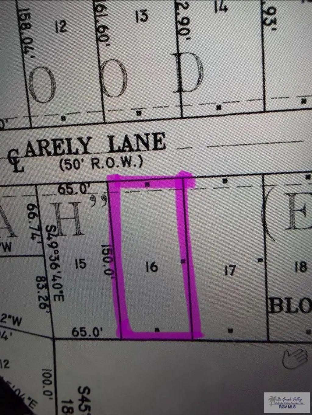 2678 Arely Ln, BROWNSVILLE
