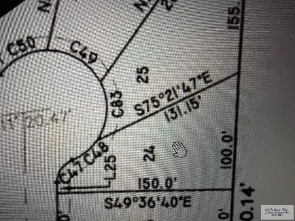 2710 Arely Ln, BROWNSVILLE