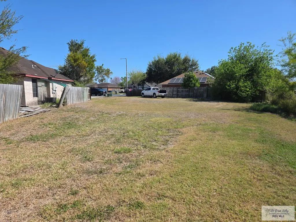 4501 New Mexico Way, BROWNSVILLE
