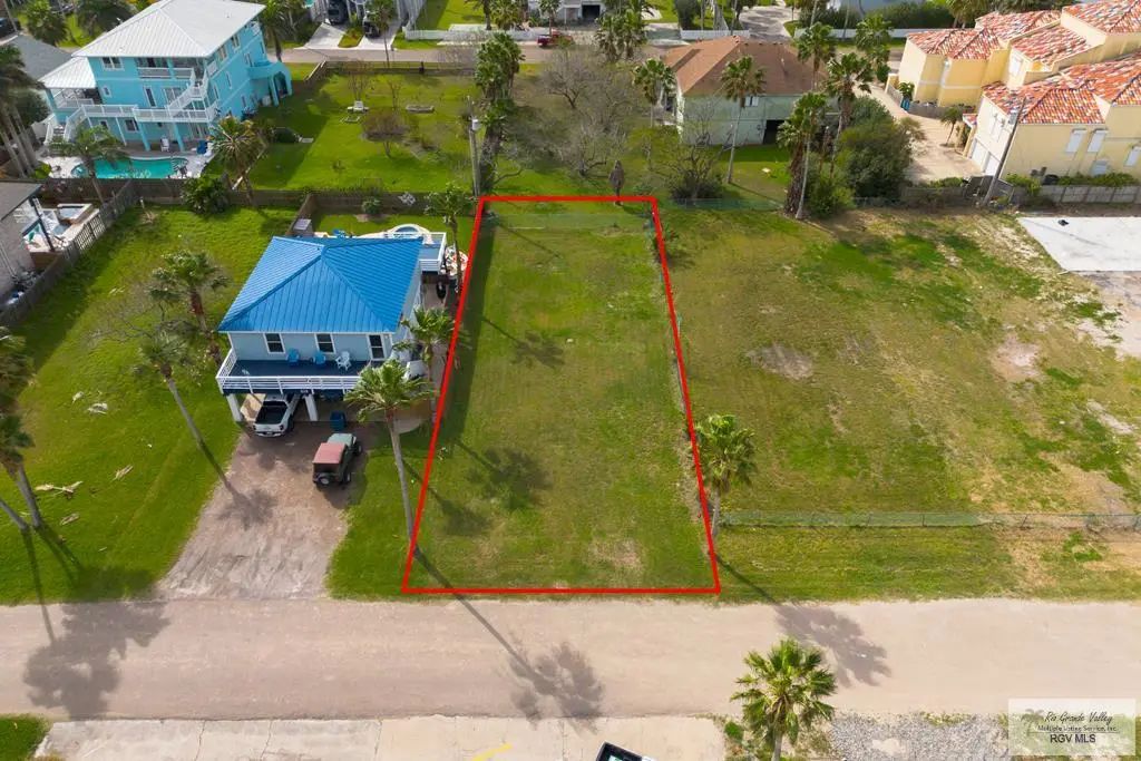 215 W Huisache St., SOUTH PADRE ISLAND