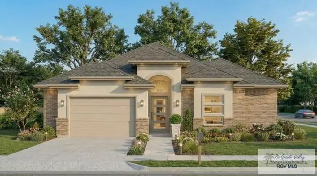 2401 Brown Pelican Ln, HARLINGEN