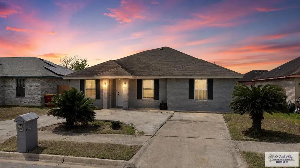 2394 Athens St., BROWNSVILLE