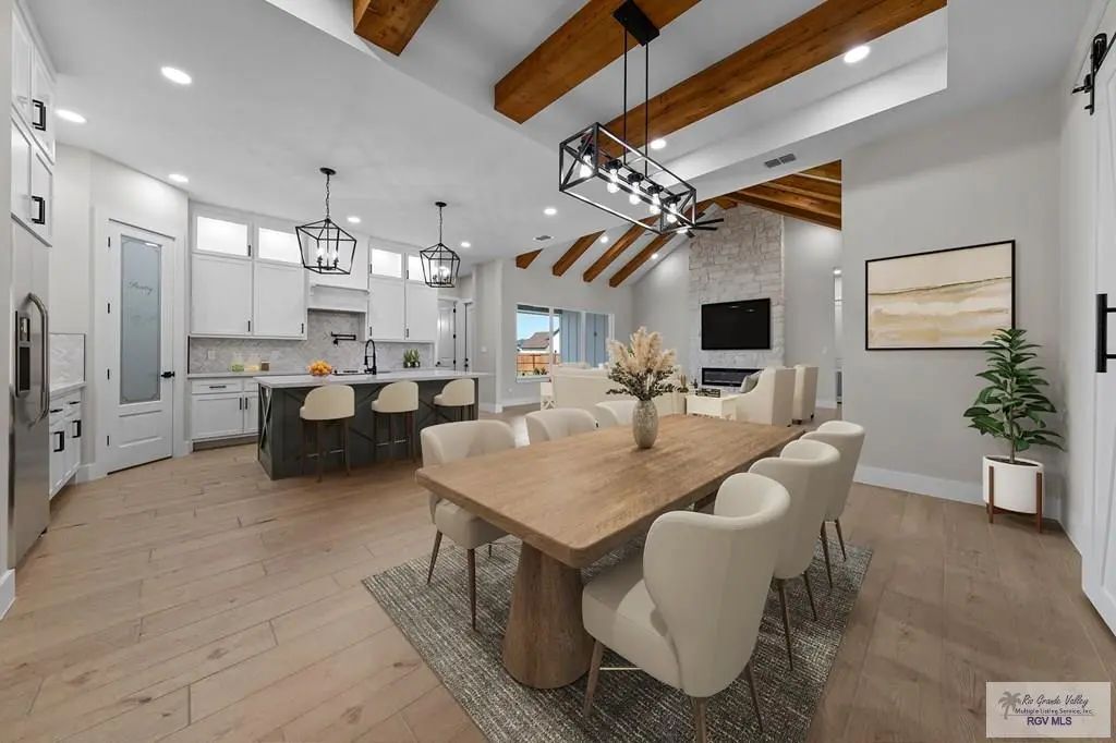 8601 Bellagio Cir, HARLINGEN