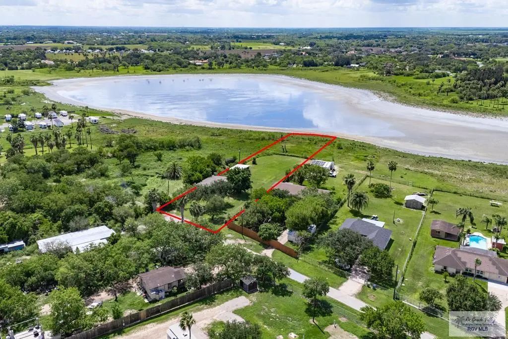 26879 Lakeshore Dr., HARLINGEN