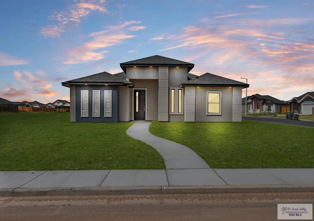 401 Hope Dr., LA FERIA