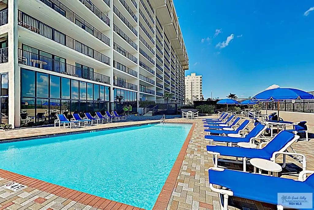 3000 Gulf 206, SOUTH PADRE ISLAND