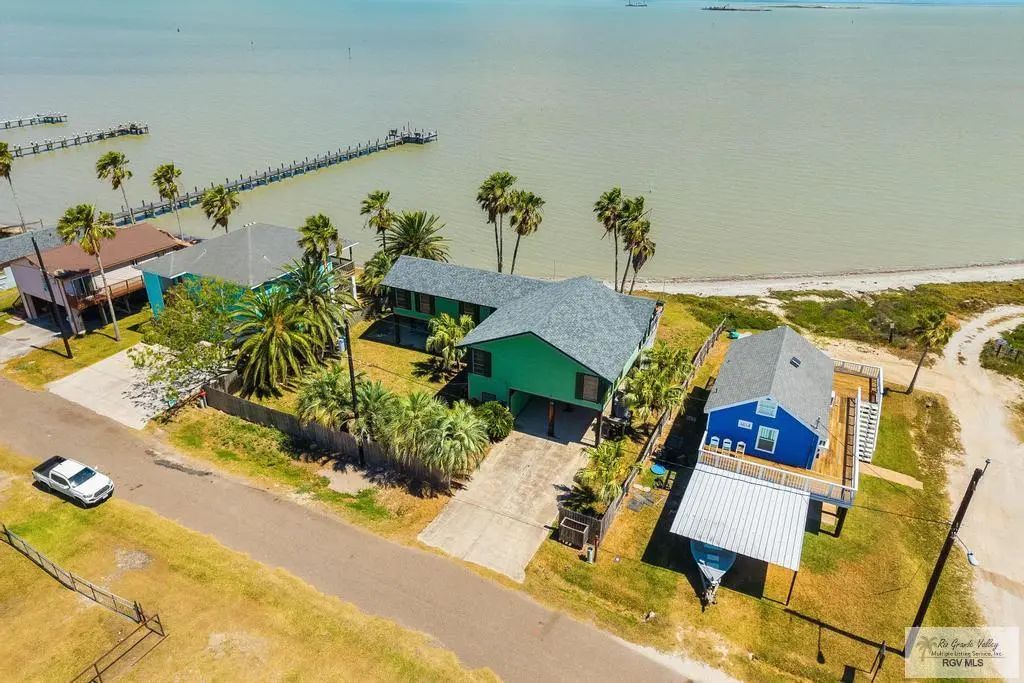 119 Fox, PORT MANSFIELD