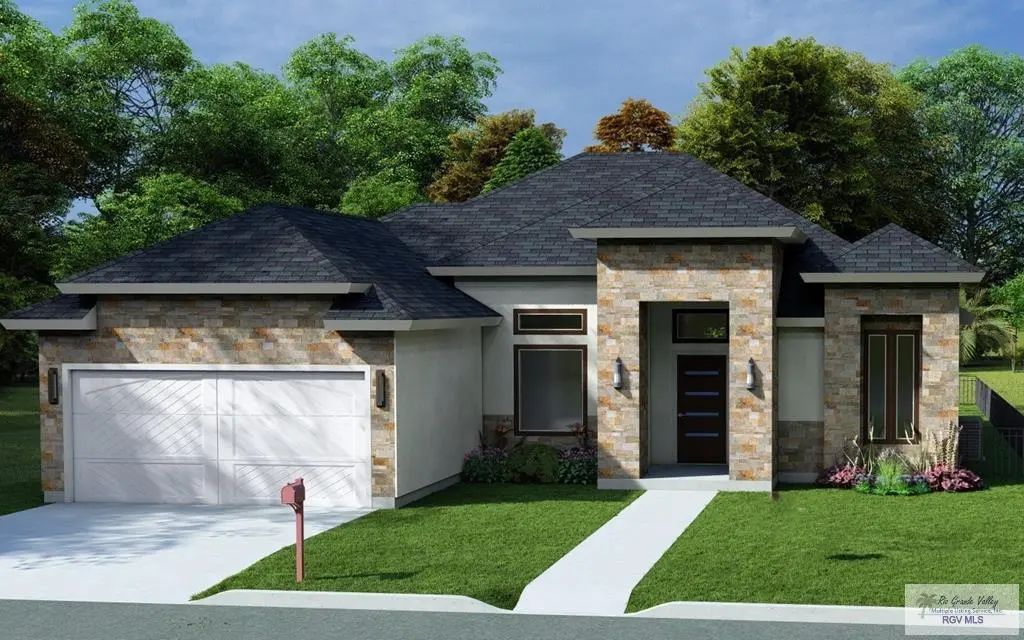 2424 Seagull Ln, HARLINGEN