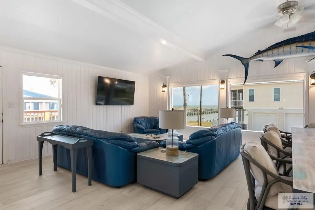 533 N Shore Dr., PORT MANSFIELD
