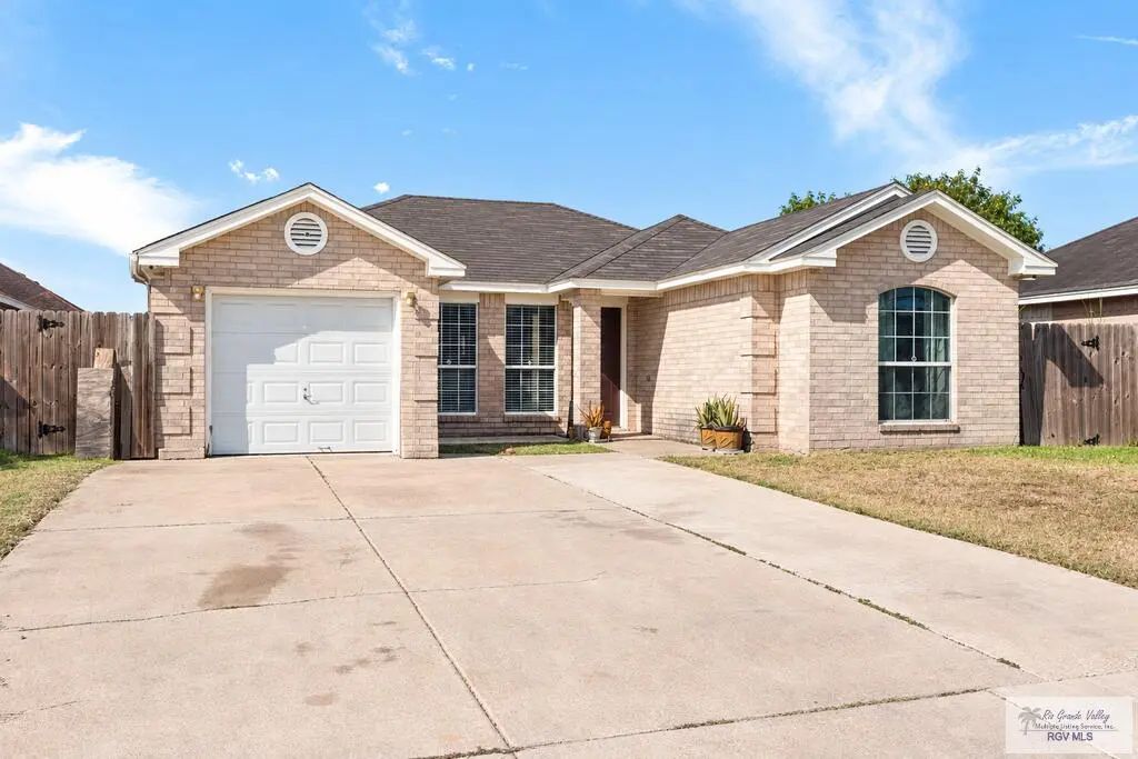 6645 Georgia Pine, BROWNSVILLE