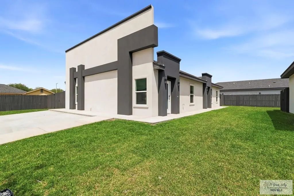 1609 Clinton St, HARLINGEN