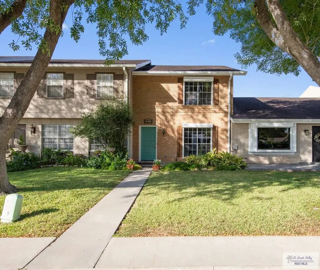 5613 El Camino Real, HARLINGEN
