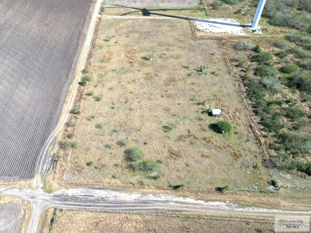 Taubert Rd., RIO HONDO