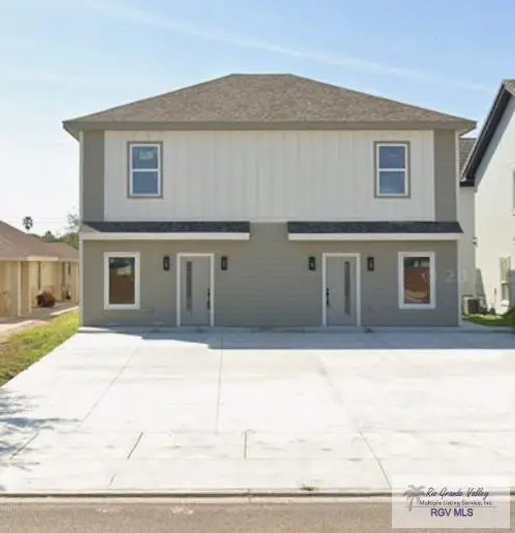 416 Chavez St, EDINBURG