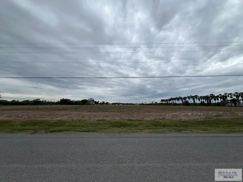 27288 Baker Potts Rd. 1, HARLINGEN