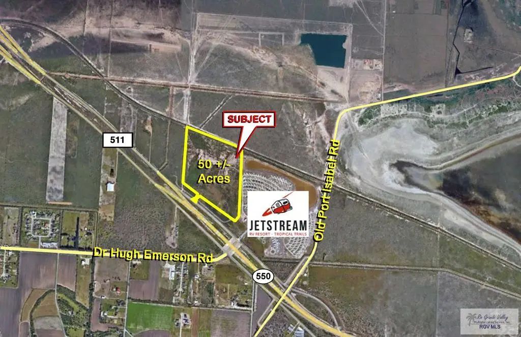 3605 Fm 511, BROWNSVILLE