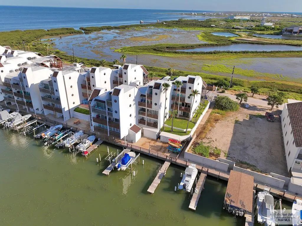 6201 Padre Blvd. 315, SOUTH PADRE ISLAND