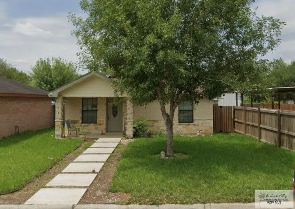 23868 South Fork Dr., HARLINGEN