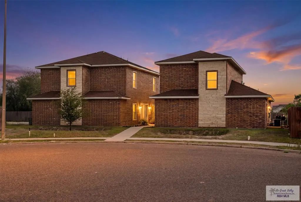 2602 Primrose Ave., EDINBURG