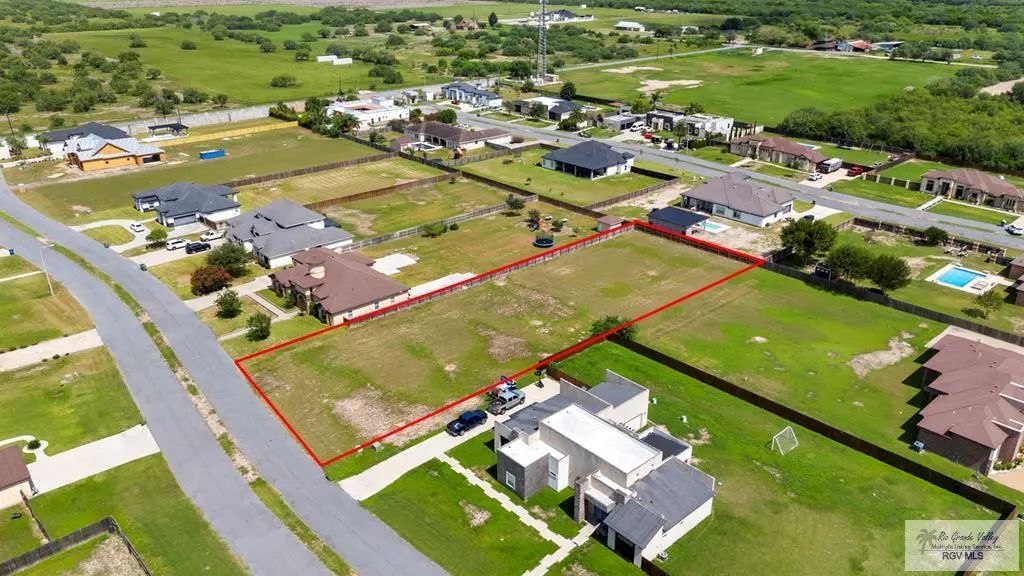 35679 Calle Caliza, BROWNSVILLE