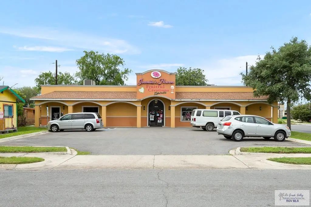 806 S 16 1/2 St, MCALLEN