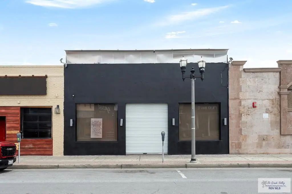 215 S 17th St., MCALLEN