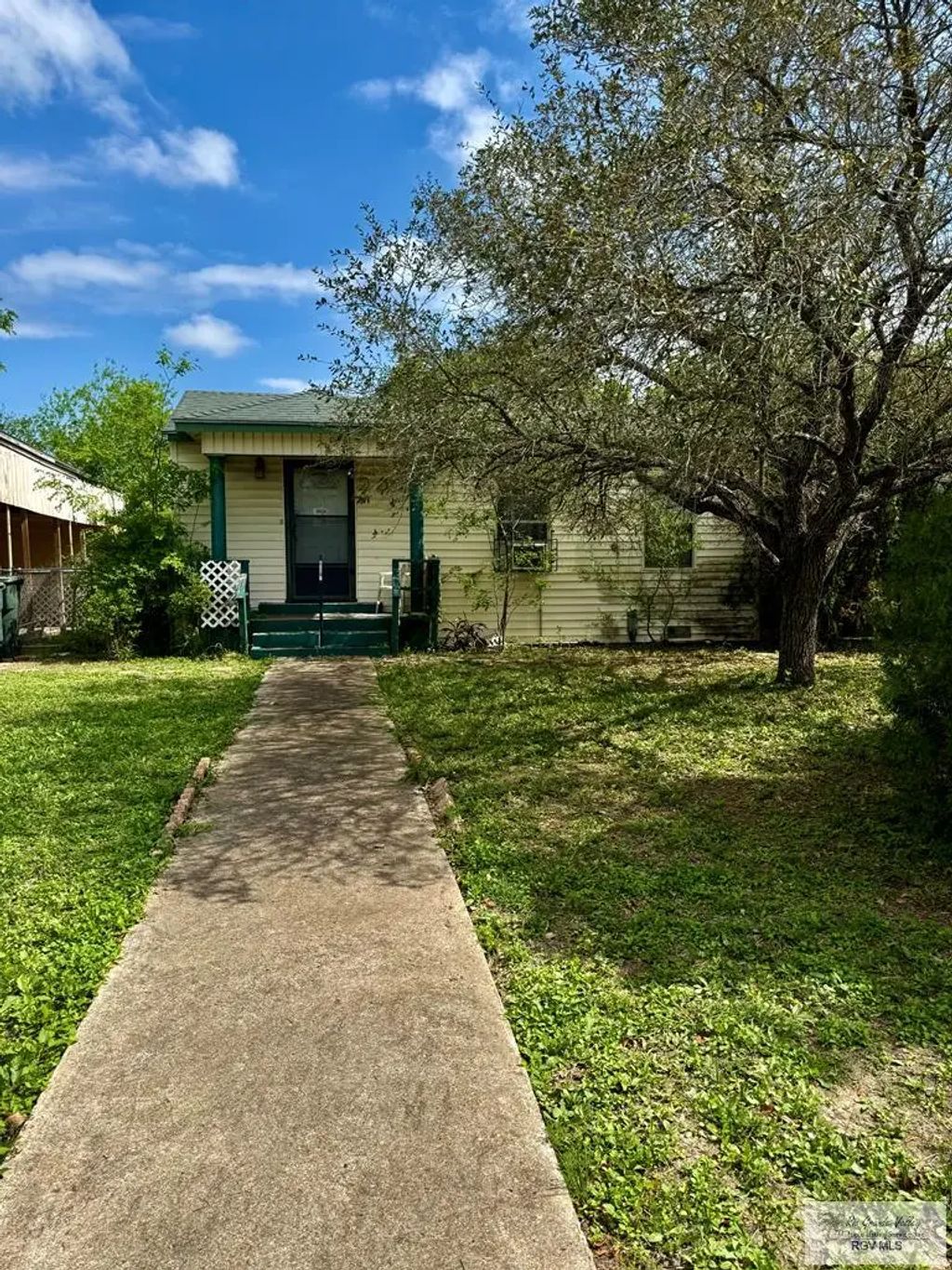 214 E Harding Ave., HARLINGEN