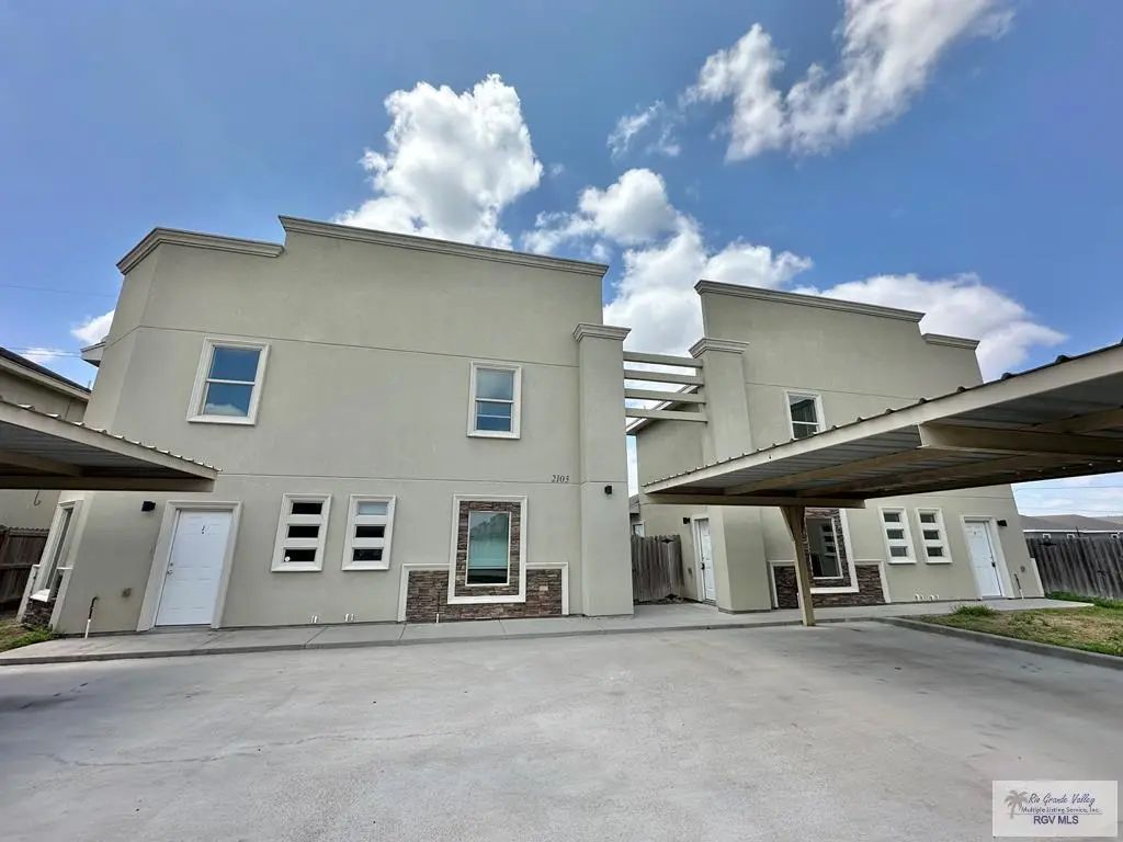 2103 Taxco Ct, EDINBURG