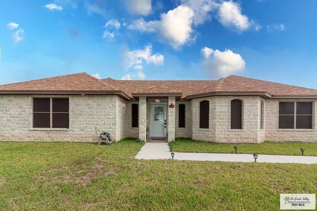 32145 Share 28 Rd., LOS FRESNOS