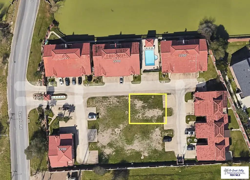 2200 Laredo Rd. 11e, BROWNSVILLE