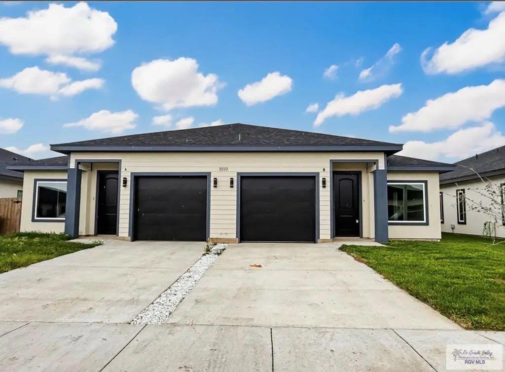 3222 Villa Rosa Dr, BROWNSVILLE