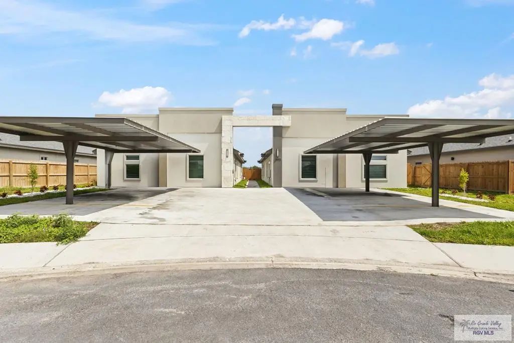 1802 W Violet Dr., PHARR