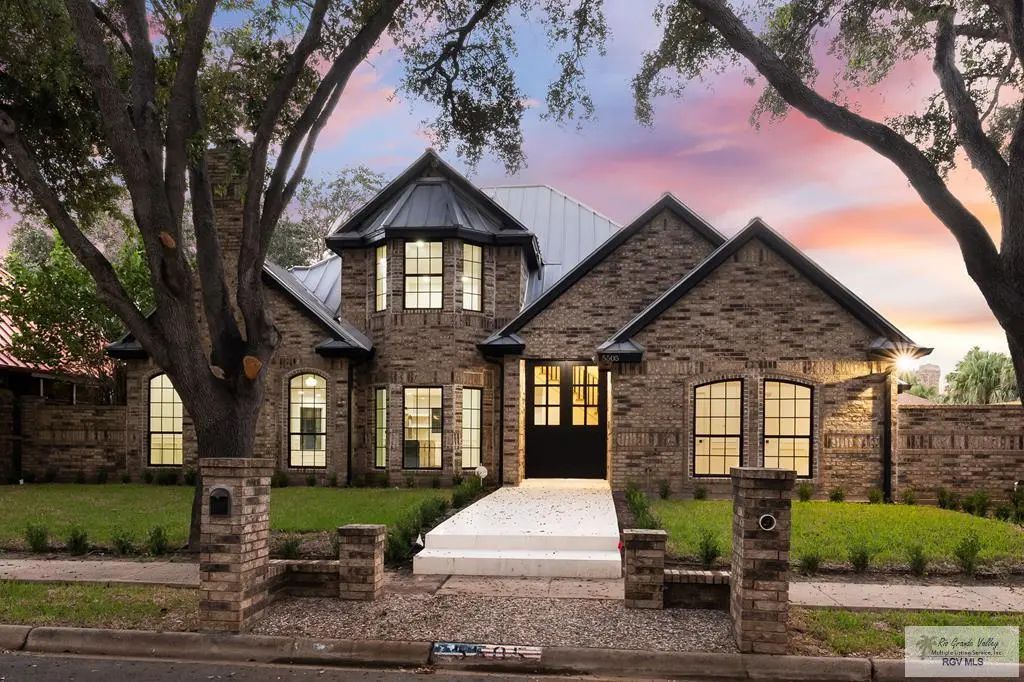 5505 N 4th, MCALLEN