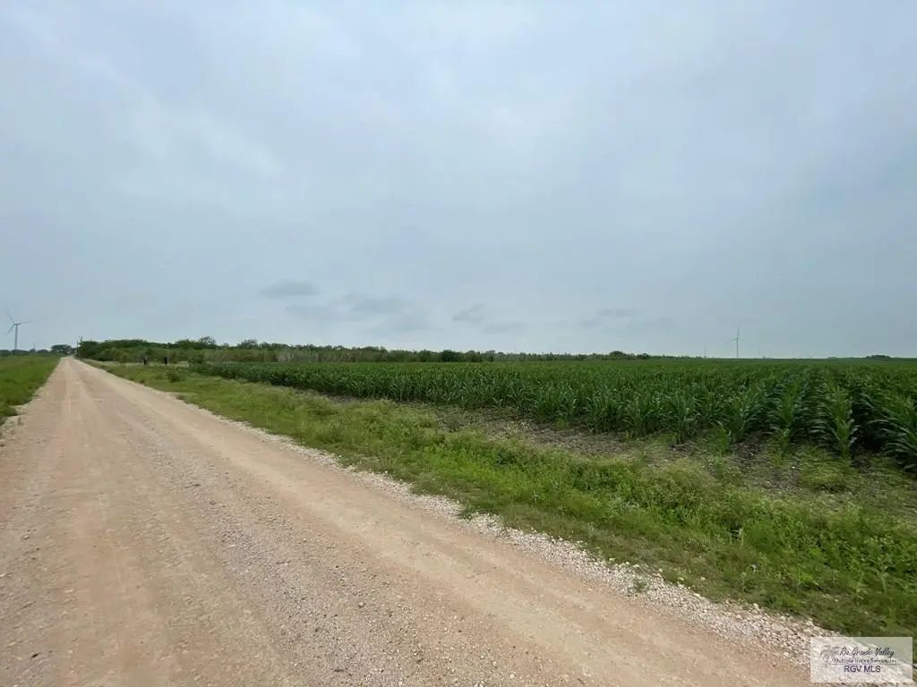 Cr 544, RIO HONDO