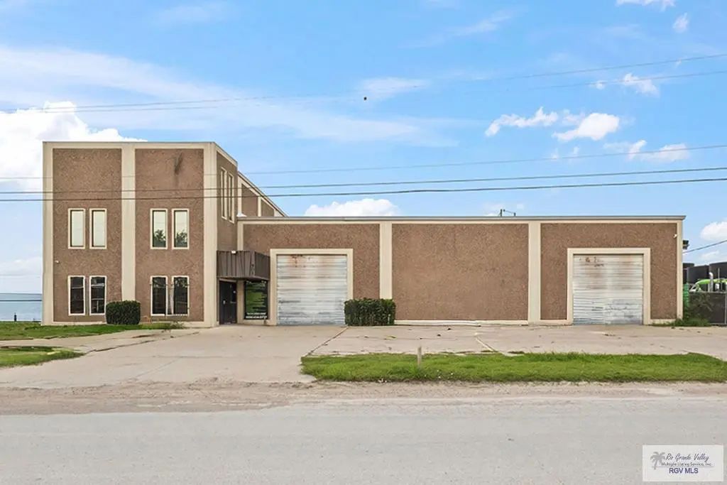 901 S Williams Ave., SAN BENITO