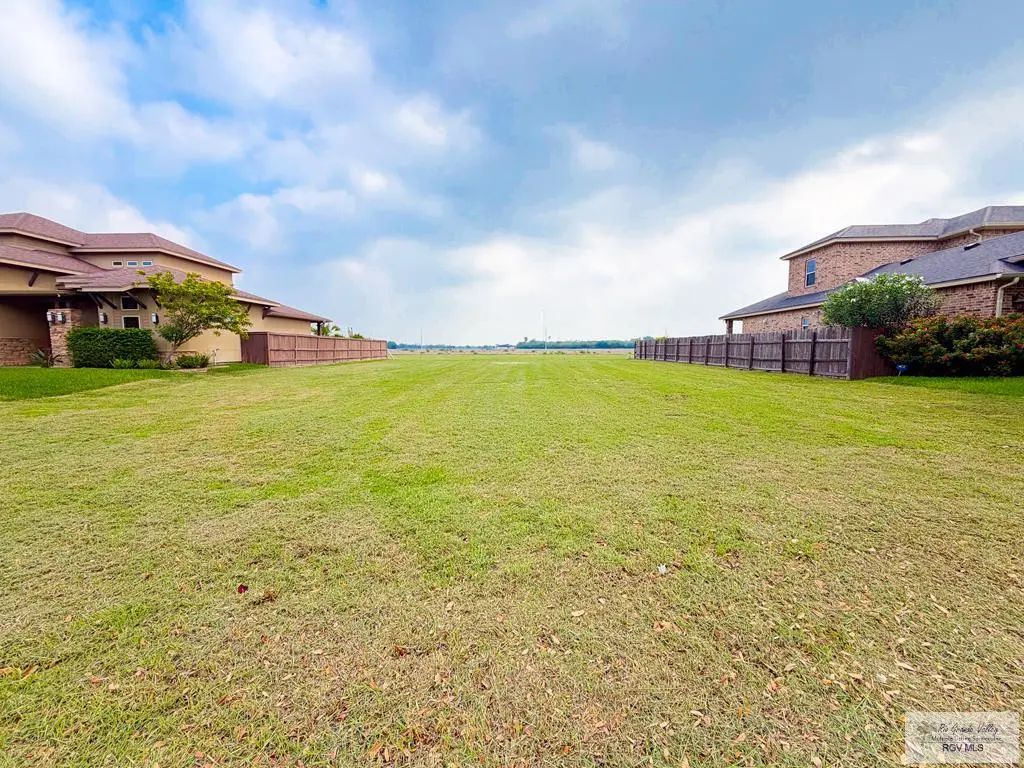 4402 Park Bend, HARLINGEN