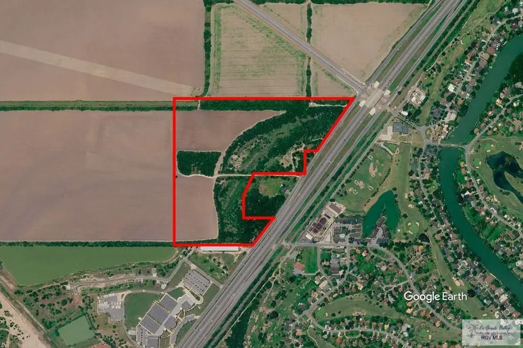52.35 Ac Expressway 77, LOS FRESNOS