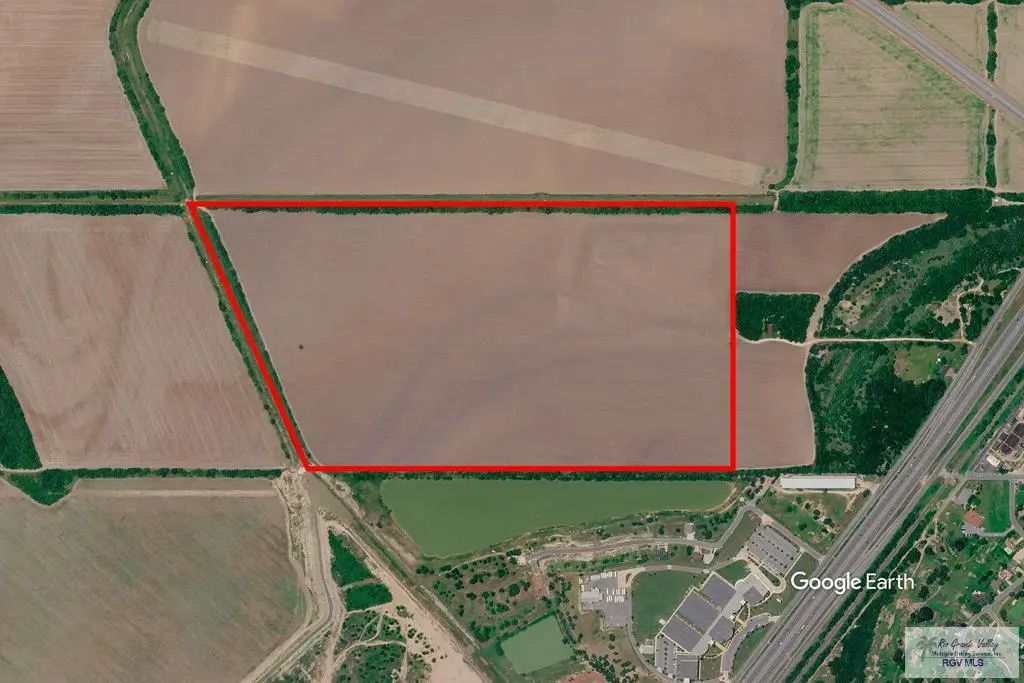 119.99 Ac Expressway 77, LOS FRESNOS