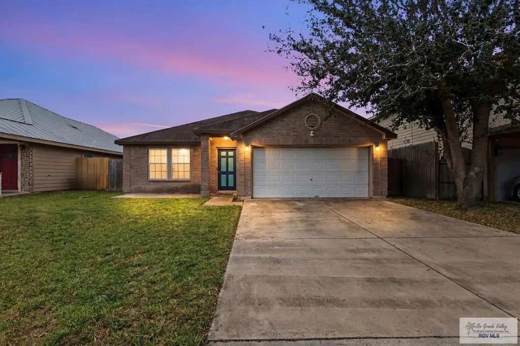 2246 Llano Grande Ln, EDINBURG